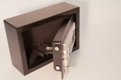 How To Secure A Safe Without Bolting It To The Floor