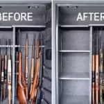 How To Organize Gun Safe