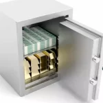 How much does a small safe cost